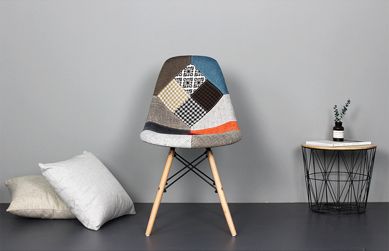 开云（中国） - 坐具|餐椅|办公家具|设计师家具|伊姆斯®花布餐椅